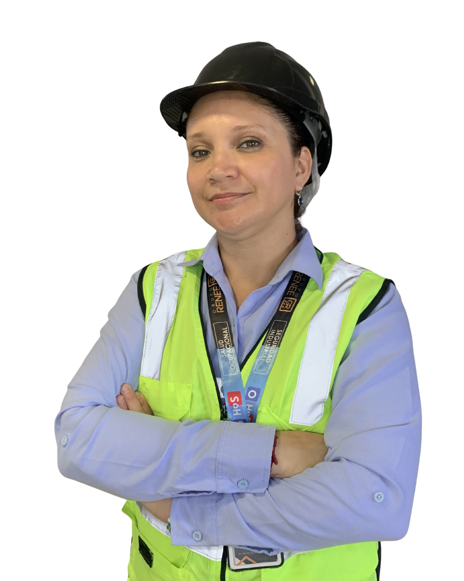 Profesional de Seguridad Industrial - Grupo Renee